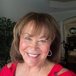 Meet your Posher, Patti